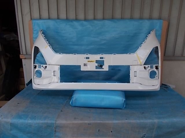 ルークス ハイウェイスター B44A 後期 フロントバンパー №KD50901拍卖