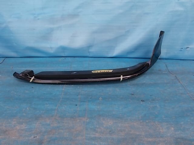 モデリスタ クラウン ARS210 後期 左 Fバンパースポイラー №WE50612拍卖
