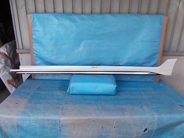 レジェンド KC2 左 サイドステップ №TA509131拍卖