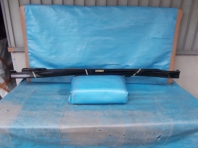 ヴェゼル RS RU1 / RU3 左 サイドステップ №TA509133拍卖