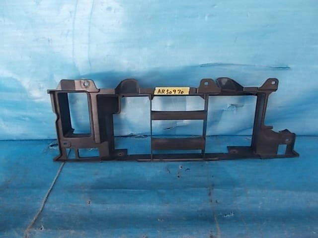 ジムニー JB64W フロント エアガイド インナーグリル №AR50970拍卖