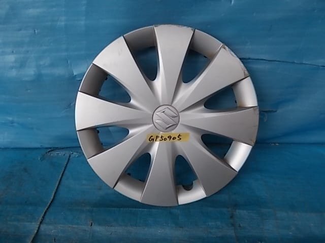 スペーシア MK32S 14インチ ホイールキャップ 1枚 №GP50905拍卖