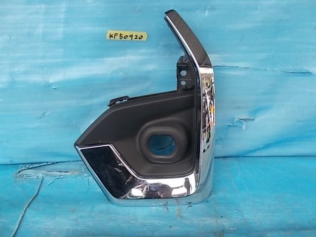 スペーシア カスタム MK94S / MK54S 左 フォグカバー №KP50920拍卖