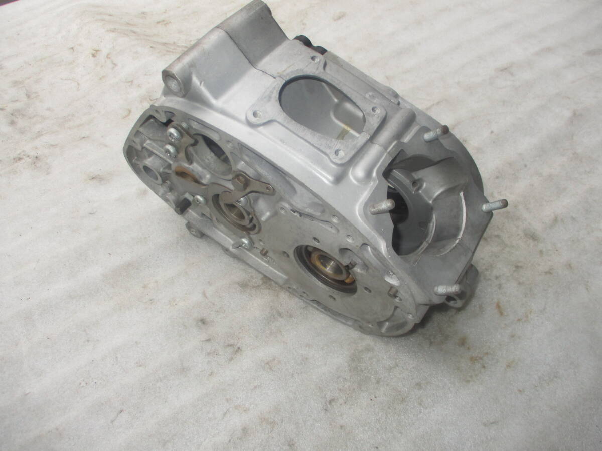 ◆カワサキ◆クランクケース、C2SS、85J1、B1、KC125、GA90、GA2、GA3、GA3SS、GA100、90SS、90SSS、トレールボス、90TR、90G1、KM90拍卖