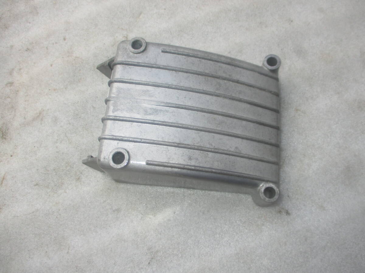 ◆カワサキ◆エンジン上側カバー1、C2SS、85J1、B1、KC125、GA90、GA2、GA3、GA3SS、GA100、90SS、90SSS、トレールボス、90TR、90G1、KM90拍卖