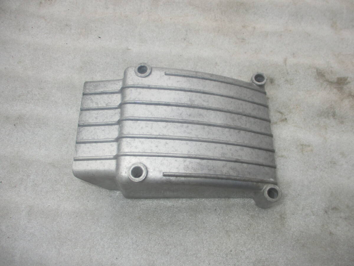 ◆カワサキ◆エンジン上側カバー3、C2SS、85J1、B1、KC125、GA90、GA2、GA3、GA3SS、GA100、90SS、90SSS、トレールボス、90TR、90G1、KM90拍卖