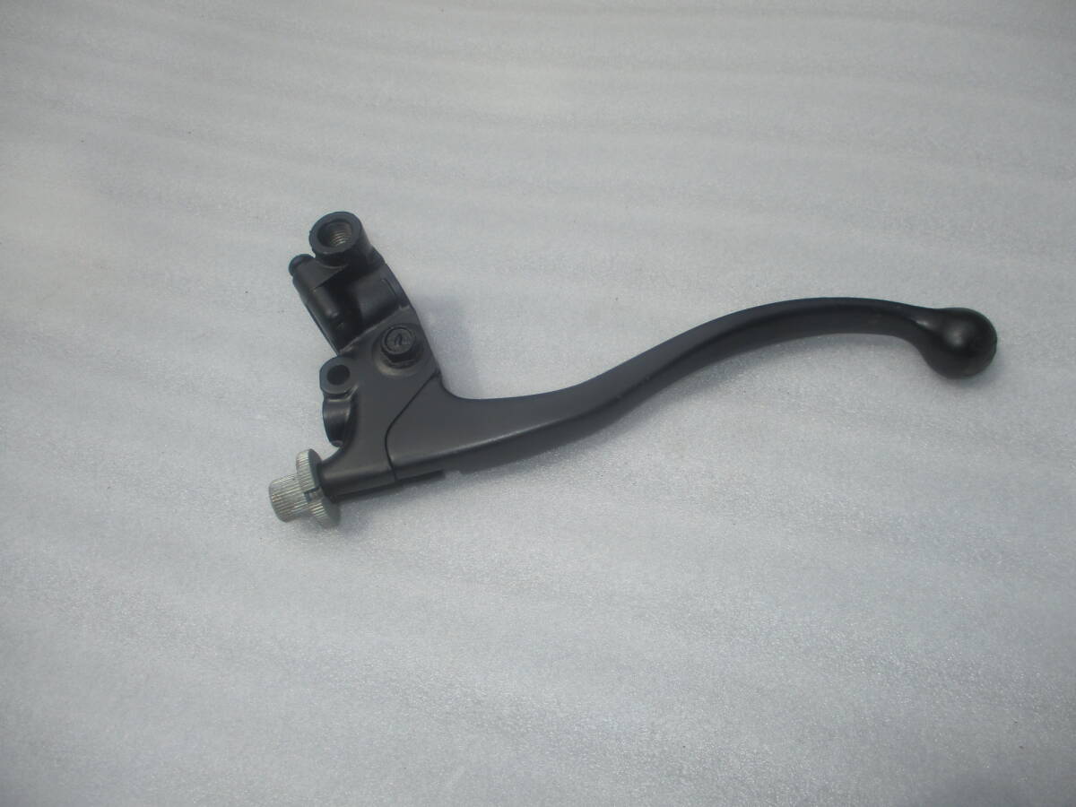 ●Y01●TDR250、クラッチレバー、2YK、検索...R1Z、3XC、TZR250、1KT、2XT拍卖