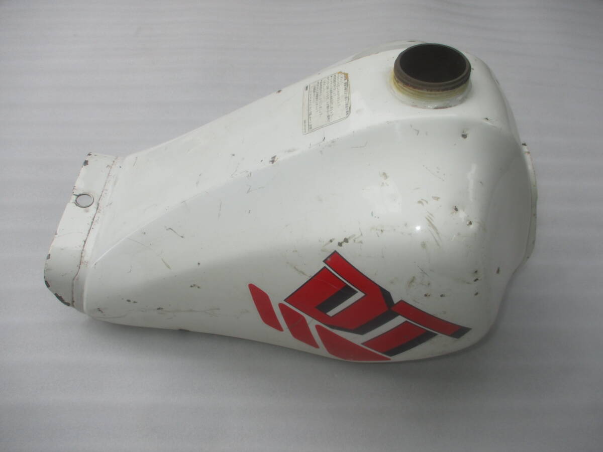 ●レトロ●DT50、タンク、17W、ヤマハ、純正、穴なし拍卖