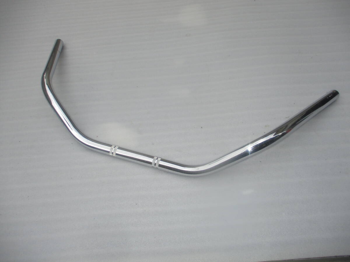 ♪不明♪ハンドル、太タイプ、BMW、ハーレー、シャドウ スティード レブル ドラッグスター ビラーゴ イントルーダ デスペラード バルカン拍卖