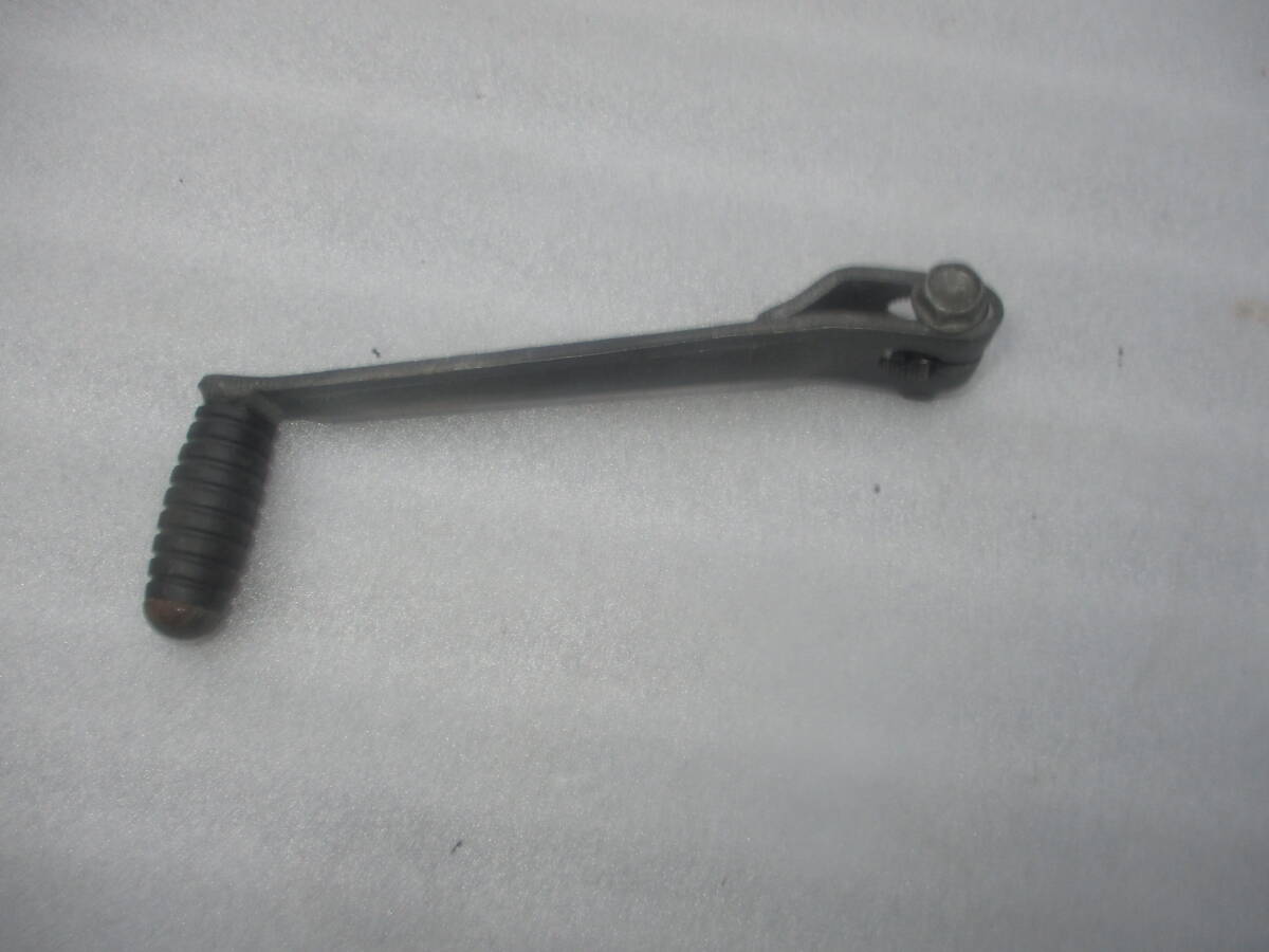 ☆純正☆ホンダ、シフトペダル、XL50S、XL80S、CB50S、CB50JX、XLR50、XLR80、XR50、CY50、R&P、ノーティーダックス拍卖