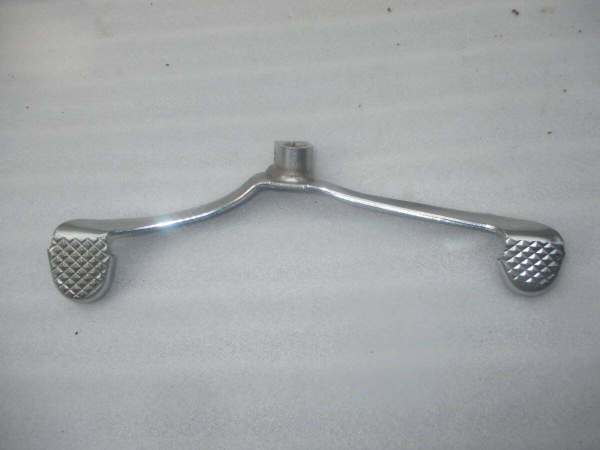 ☆純正☆ホンダ、シフトペダル、スーパーカブ、カブ、C50、C70、C90、AA01、AA02、シャリー、モンキー、ゴリラ、Z50、CD90、CS90、CL90拍卖