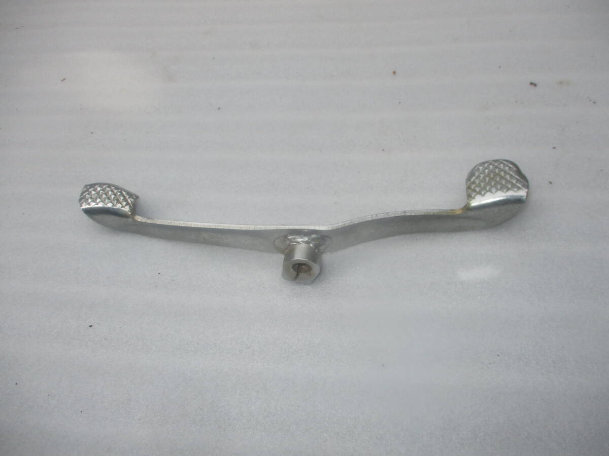 ◎スズキ◎コレダ、K50、シフトペダル、スクランブラー、スポーツ、K50拍卖