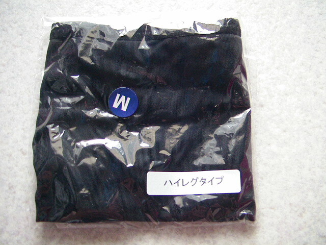 【スイムショーツ・アンダーショーツ】◆ハイレグタイプ◆ブラック◆a15-5◆M◆拍卖