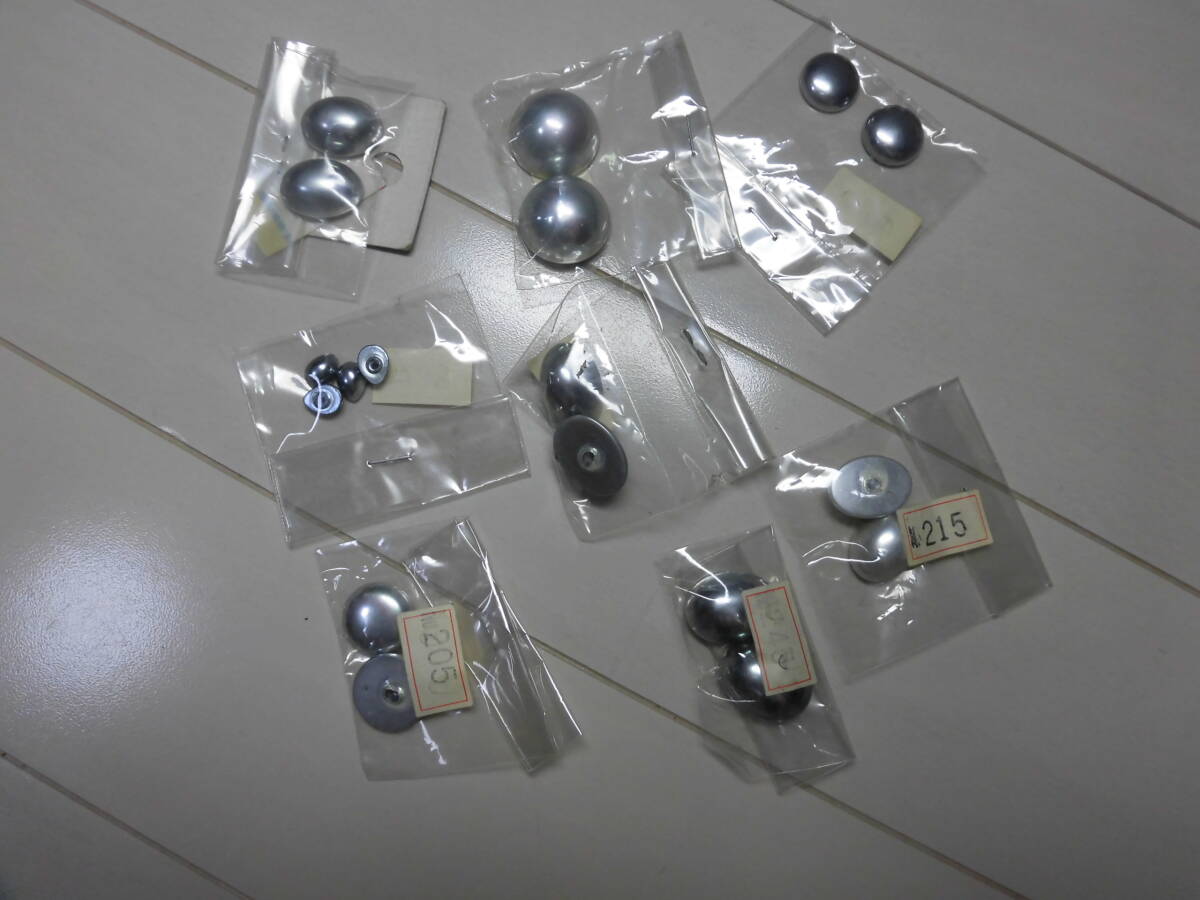 未使用 パール風 平底 レジン作成 デコなどに まとめて拍卖