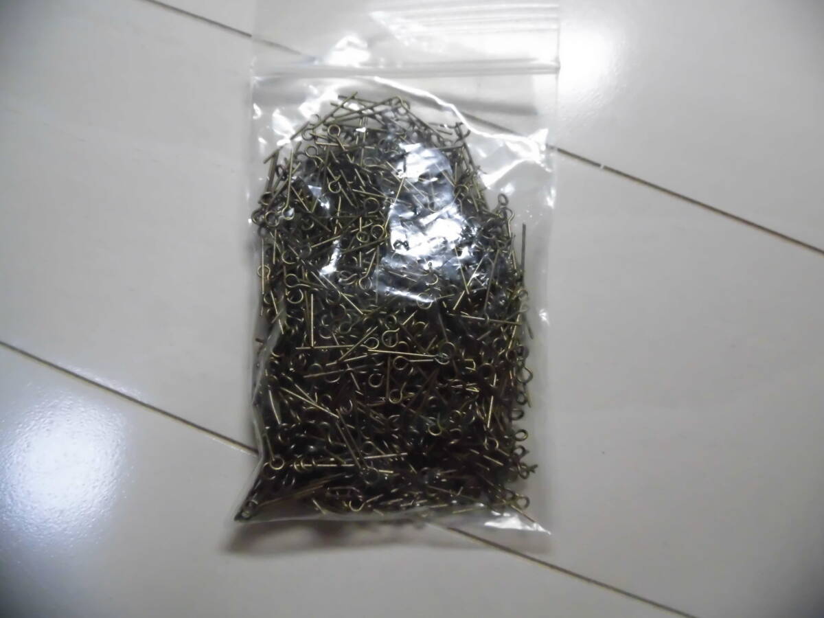 未使用 9ピン 金古美 まとめて 50g ①拍卖