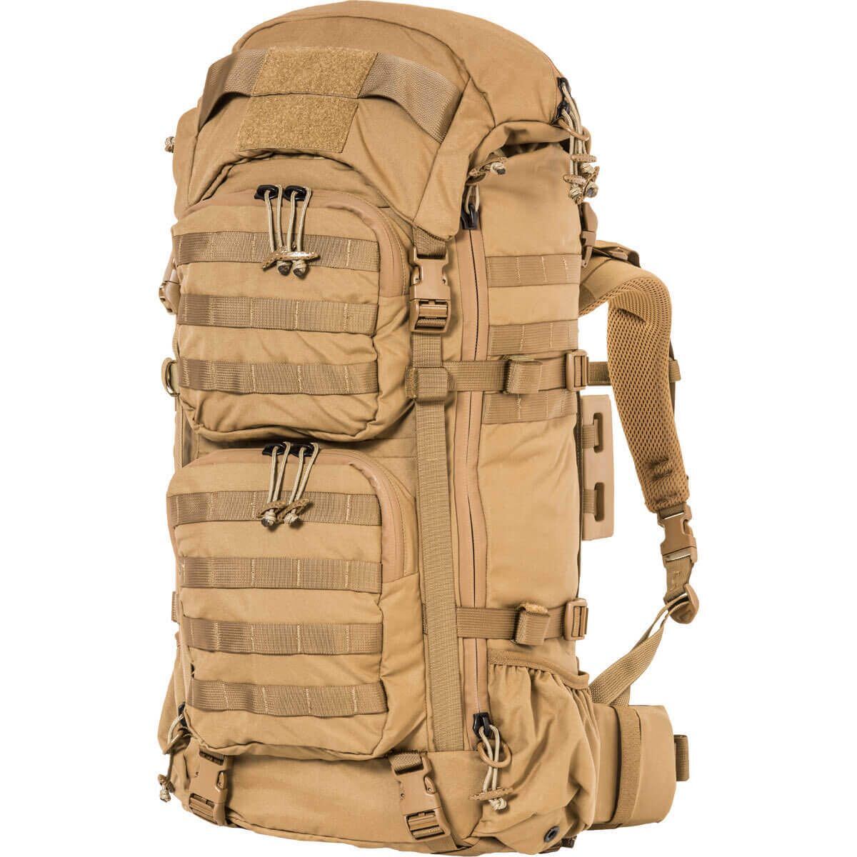 【新品未使用品】【MADE IN USA】MYSTERY RANCH BLACK JACK 50 コヨーテ拍卖