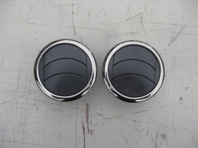 ルークス H22 吹き出し口左右 ML21S ZDK 拍卖