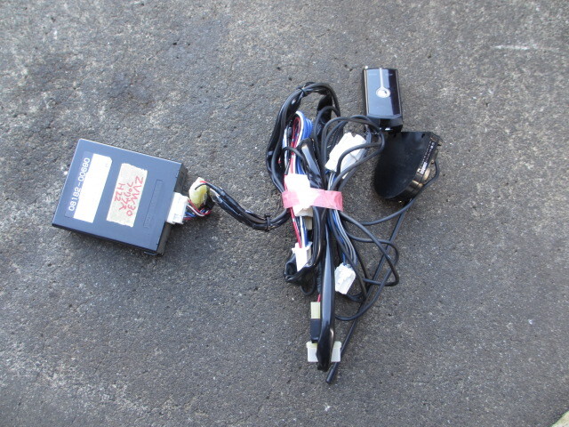 プリウス H22 純正エンジンスターター ZVW30 08182-00690 拍卖