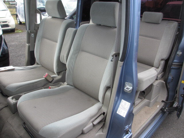 エブリィワゴン H23 助手席シート DA64W ZLU エブリー拍卖