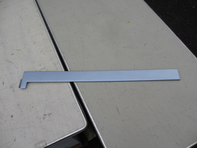 エブリィワゴン H23 右スライドレールカバー DA64W ZLU エブリー拍卖