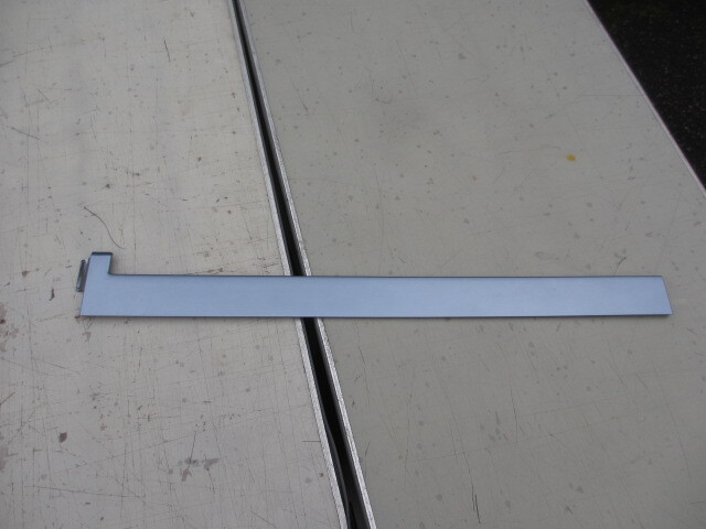 エブリィワゴン H23 左スライドレールカバー DA64W ZLU エブリー拍卖