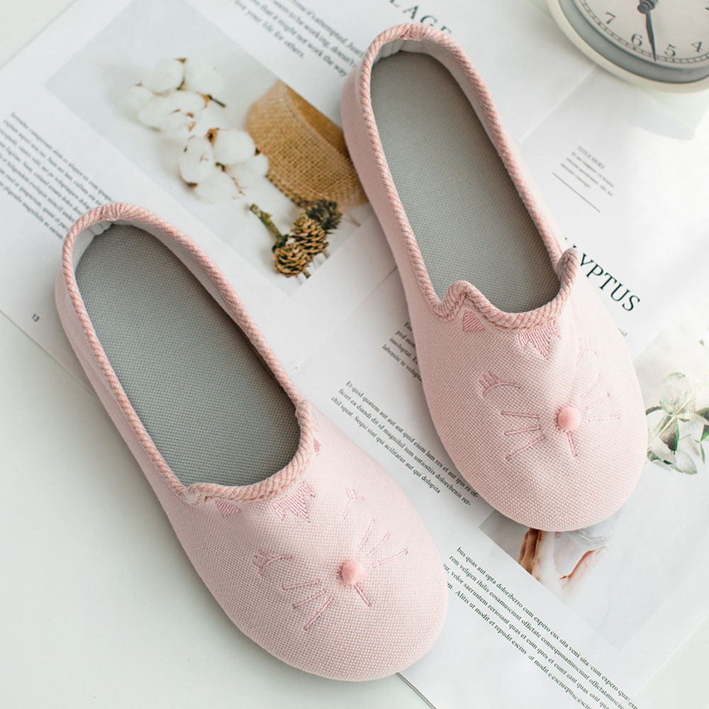 ☆ ピンク ☆ 36/37(22-23cm) ☆ ルームシューズ かかと付き 軽量 pmyrshoes10 ルームシューズ かかと付き 室内履き スリッポン 室内拍卖