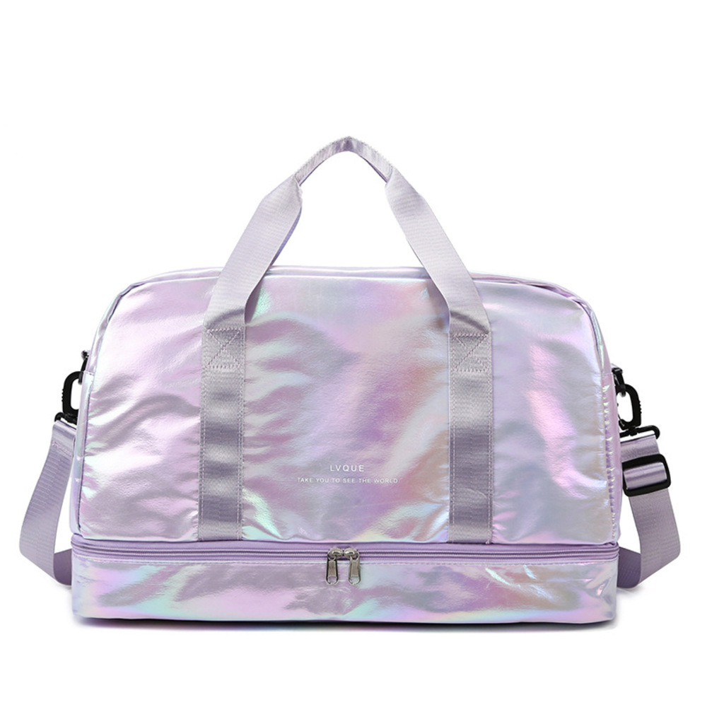 ☆ パープル ☆ ボストンバッグ スポーツバッグ pmybostonbag19 ボストンバッグ スポーツバッグ トート 大容量 ボストンバック拍卖