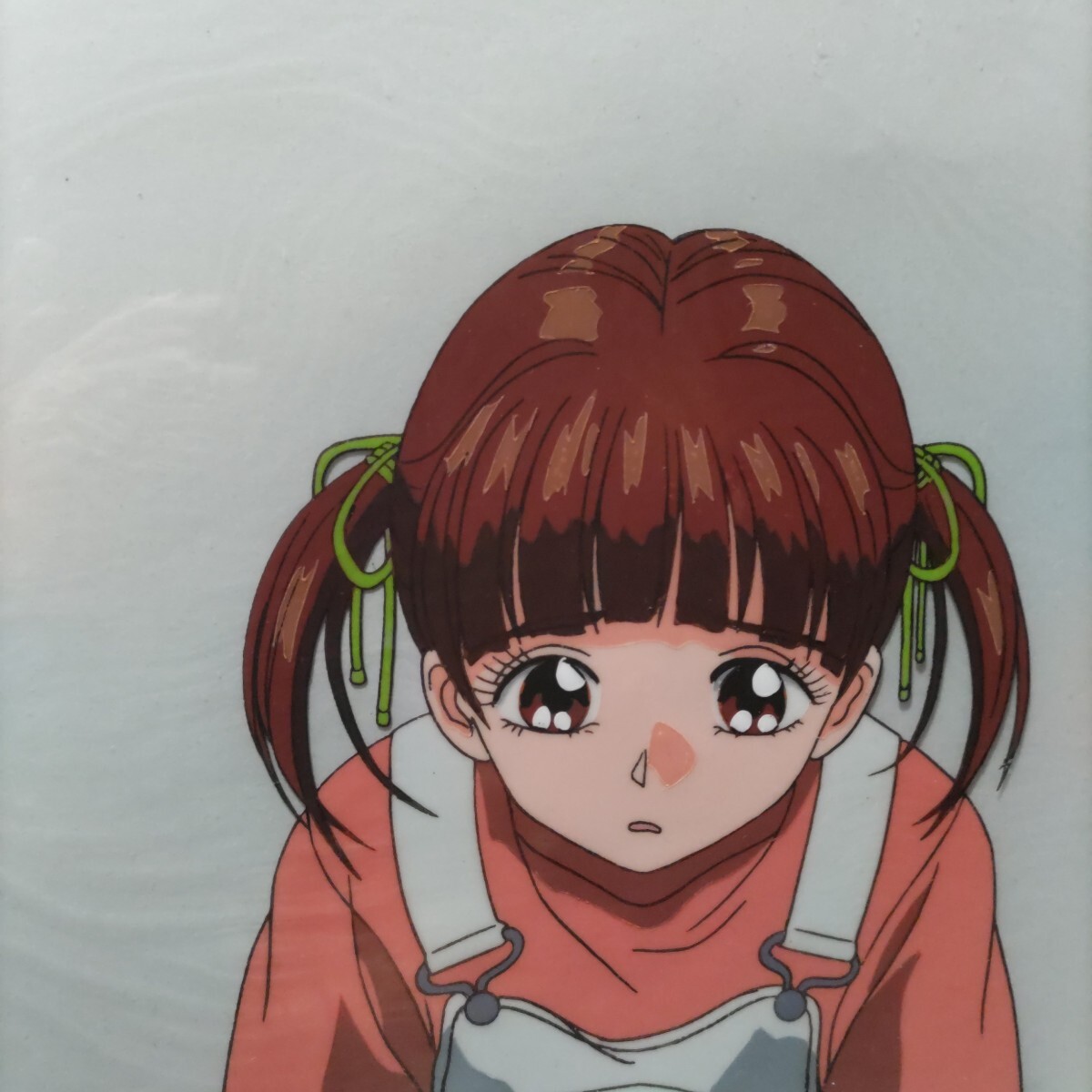 魔法のステージファンシーララセル画A7拍卖