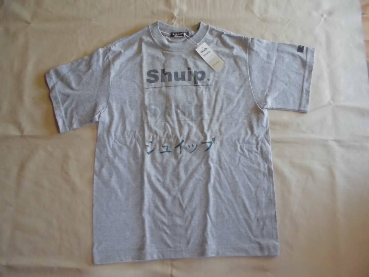 レア物 SHUIPシュイップ デッドストックヴィンテージ グレイS拍卖