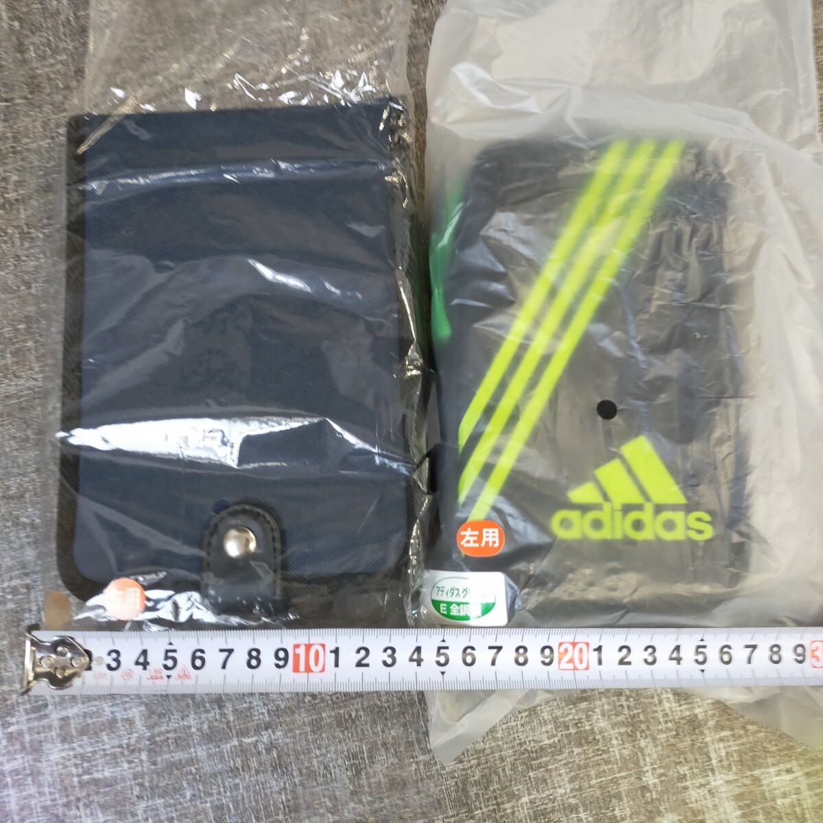 す3455 未使用 彫刻刀 左利き adidas アディダス 入学 小中学校図工 美術用具 文房具拍卖