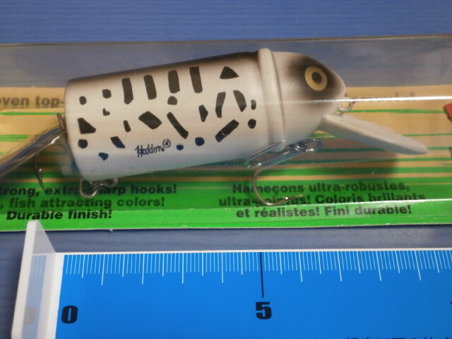 ☆3m BIG BUD ビッグバド WCD 希少色 Big Bud へドン HEDDON Heddon ☆拍卖