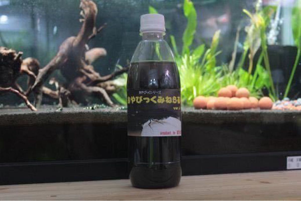 綾乃えび オリジナルサプリ『あやびっくみねらる・ぱうだー』拍卖