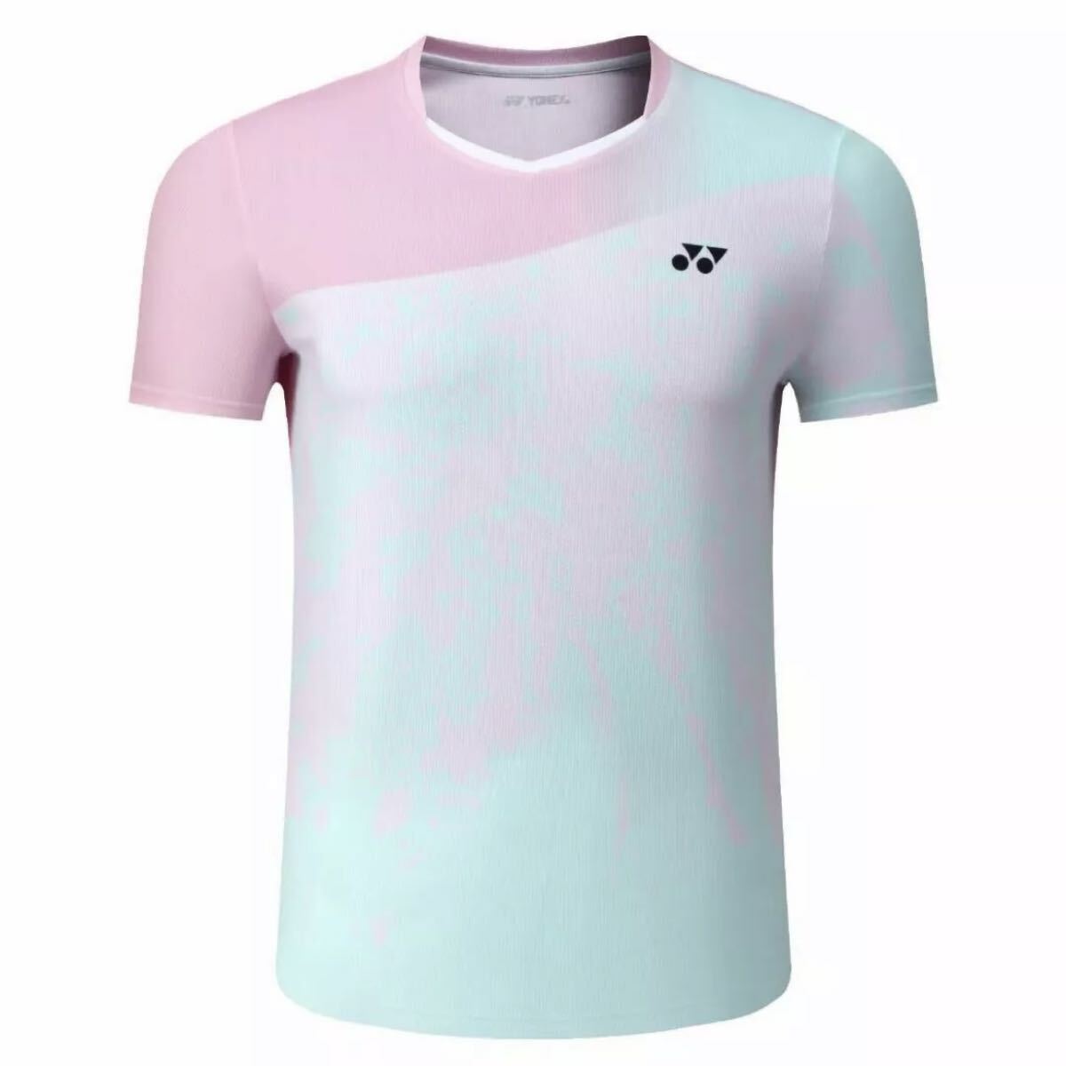 ヨネックス YONEX ゲームシャツ 新品 サイズL拍卖