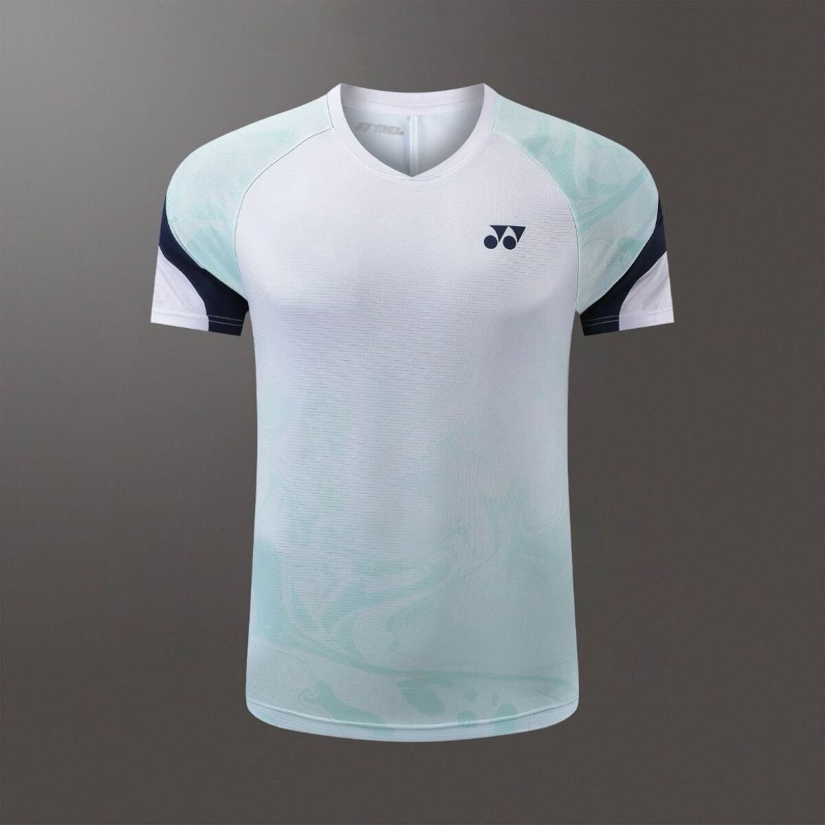 ヨネックス YONEX ゲームシャツ 新品 サイズL拍卖