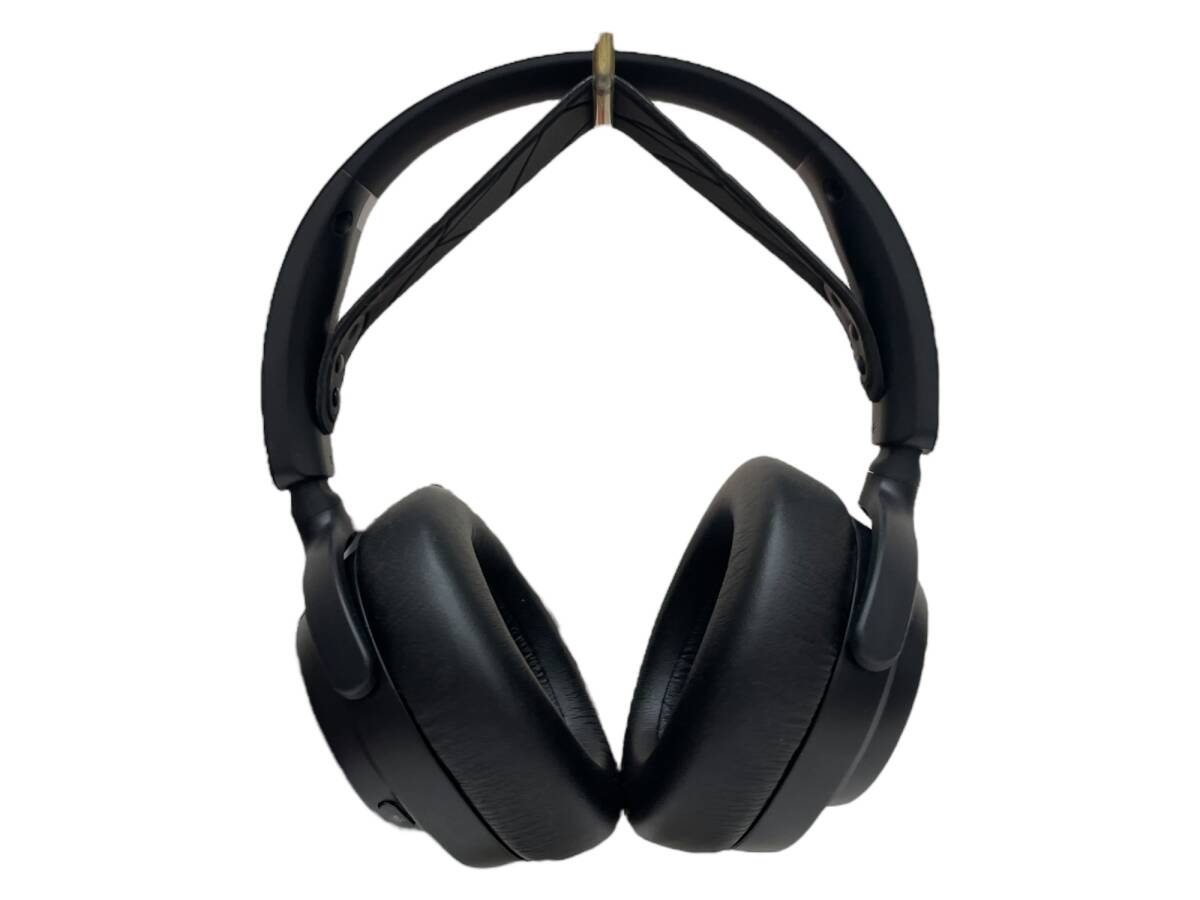 steelseries (スティールシリーズ) ARCTIS NOVA PRO ゲーミングヘッドセット ヘッドホン ブラック 家電/104拍卖