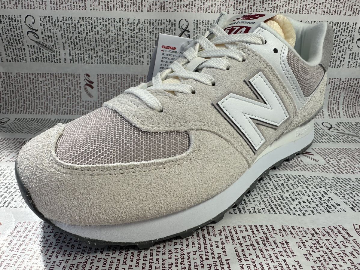 ★ニューバランス 574 27.5 新品即決!拍卖