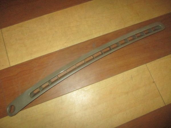 ■ジャガー Xタイプ デフロスター 吹き出し口 左 中古 1X4H-18C453-A 44ZU-229 C2S36956AEK ダッシュボード エアコン エアベント 吹出口■拍卖