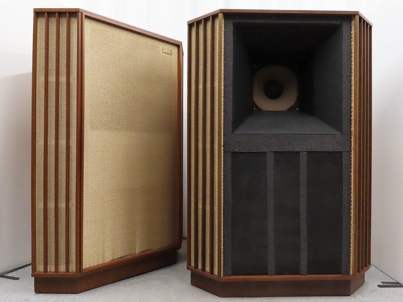 ▲▽【全国発送可】TANNOY AUTOGRAPH/Monitor RED LSU/HF/15/L スピーカーペア モニターレッド オートグラフ△▼028617001W-2△▼拍卖
