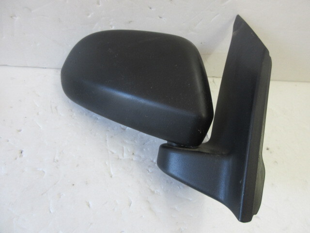 送料無料★ ダイハツ ミラ L285V 3104-061  右側  ドアミラー  管番1005プレ拍卖