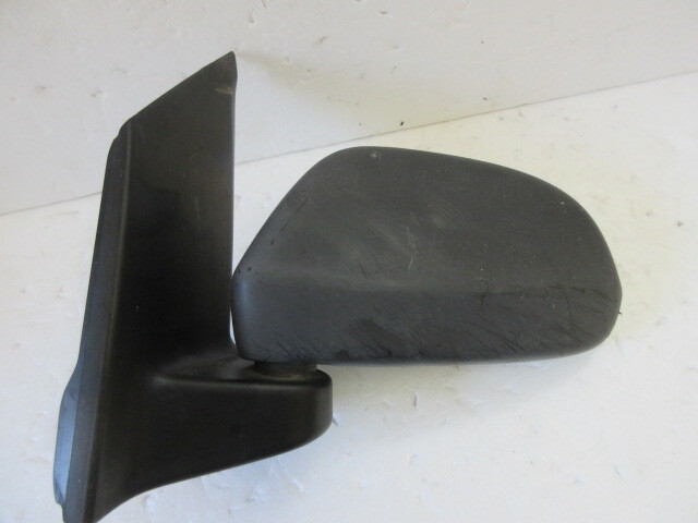 送料無料★ ダイハツ ミラ L285V 3104-061  左側  ドアミラー  管番1005プレ拍卖