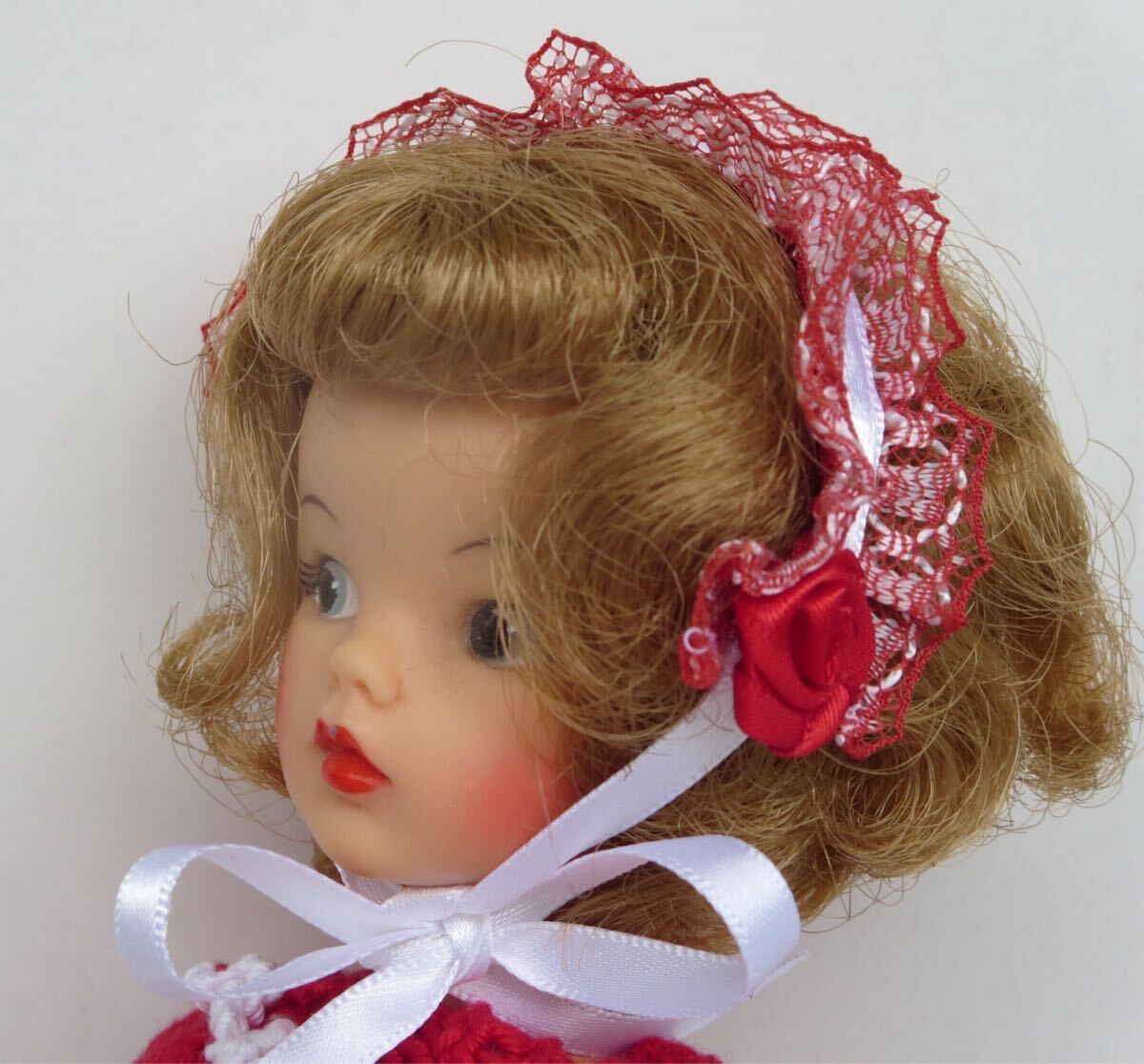 ●ハンドメイド●タミーちゃんサイズ ヘアバンド拍卖