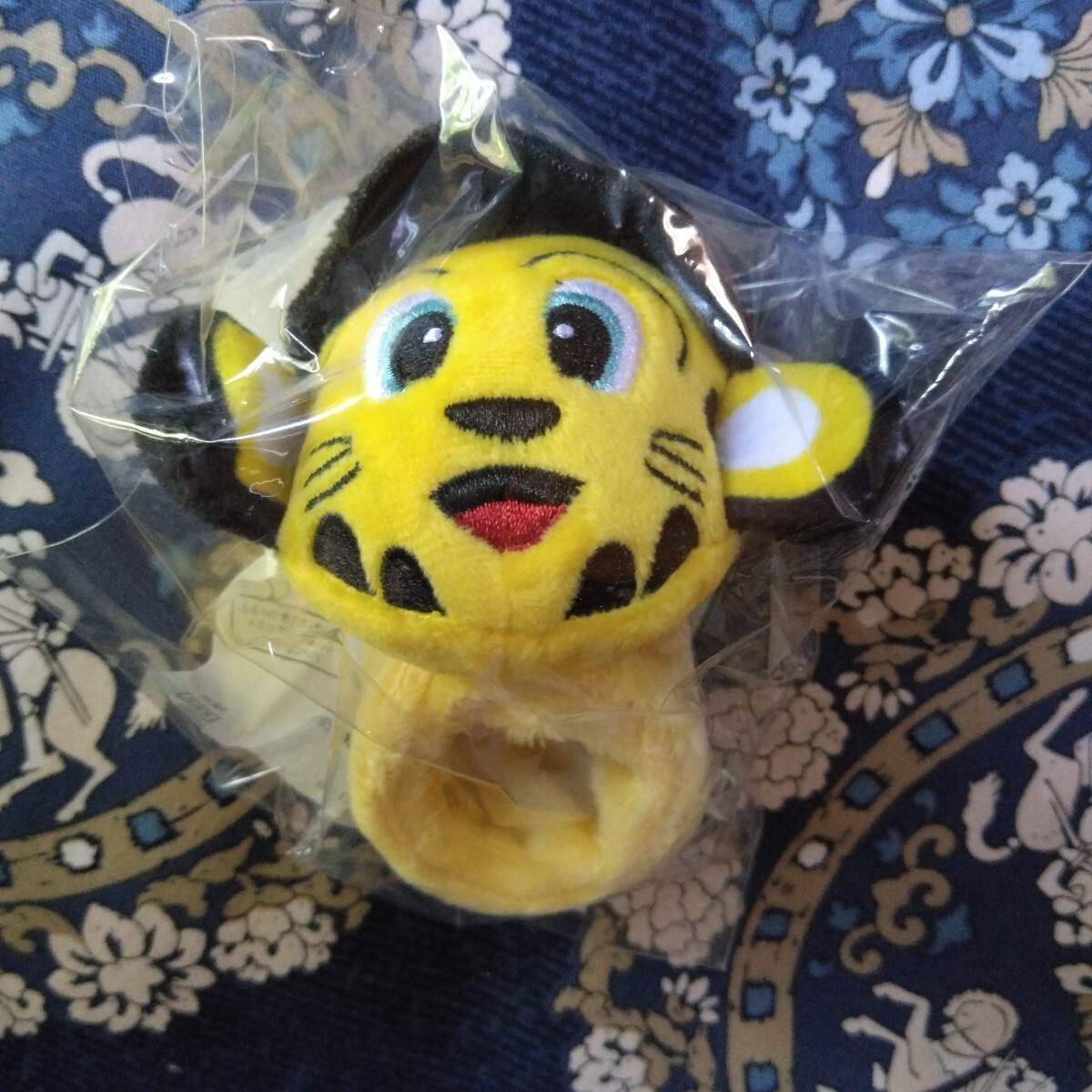 【WR】阪神タイガース■パッチンバンド拍卖