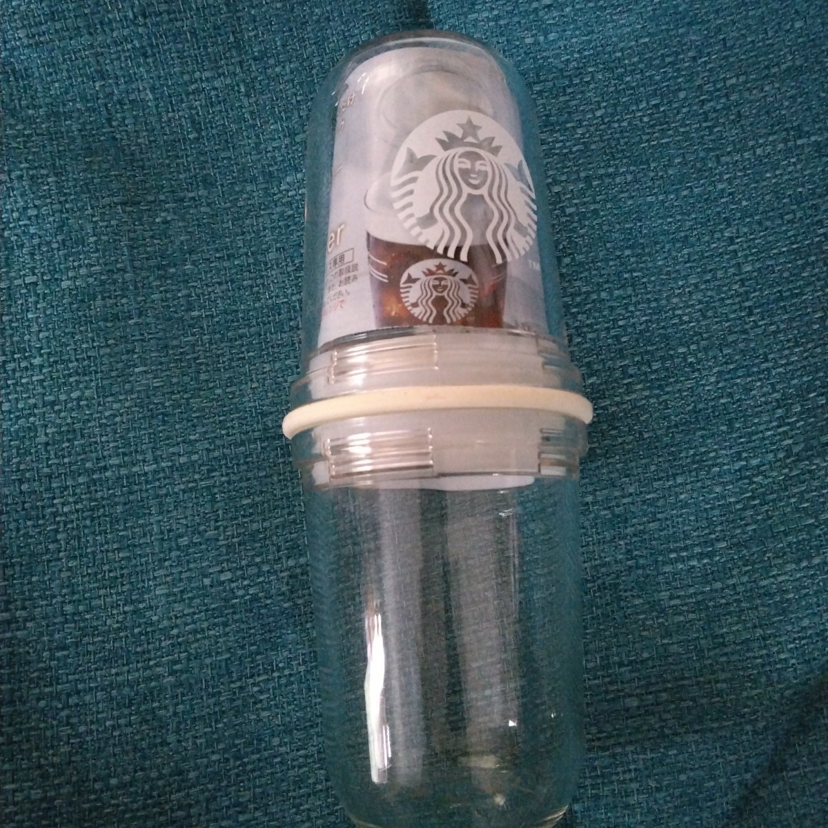 【CC】スターバックス■スタバ■ラテシェーカー拍卖