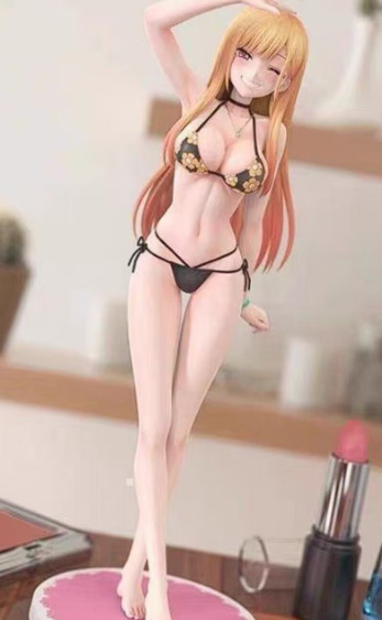 その着せ替え人形は恋をする 喜多川海夢 フィギュア すぐ発送拍卖