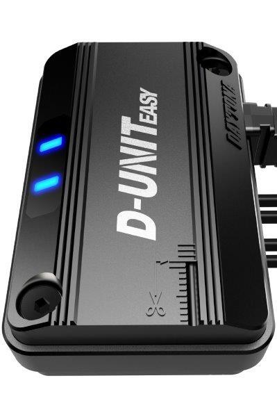 在庫有当日発送 45863 デイトナ Daytona アクセサリー電源ユニット 2系統 電源一括管理 合計10A D-UNIT EASY拍卖