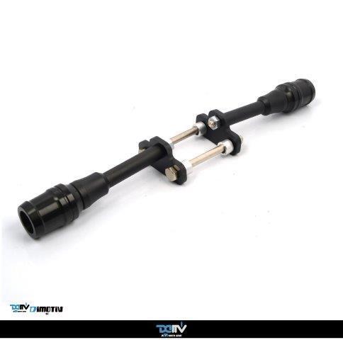 在庫有当日発送 DIMOTIV di-fgmks-ho-09 カウルスライダー GB350 GB350S拍卖