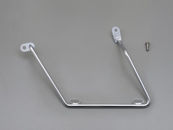 78734 デイトナ サドルバッグサポート 車体左側用SR400 SR500拍卖