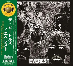 THE BEATLES / EVEREST : ALTERNATE ABBEY ROAD ALBUM (2CD)拍卖