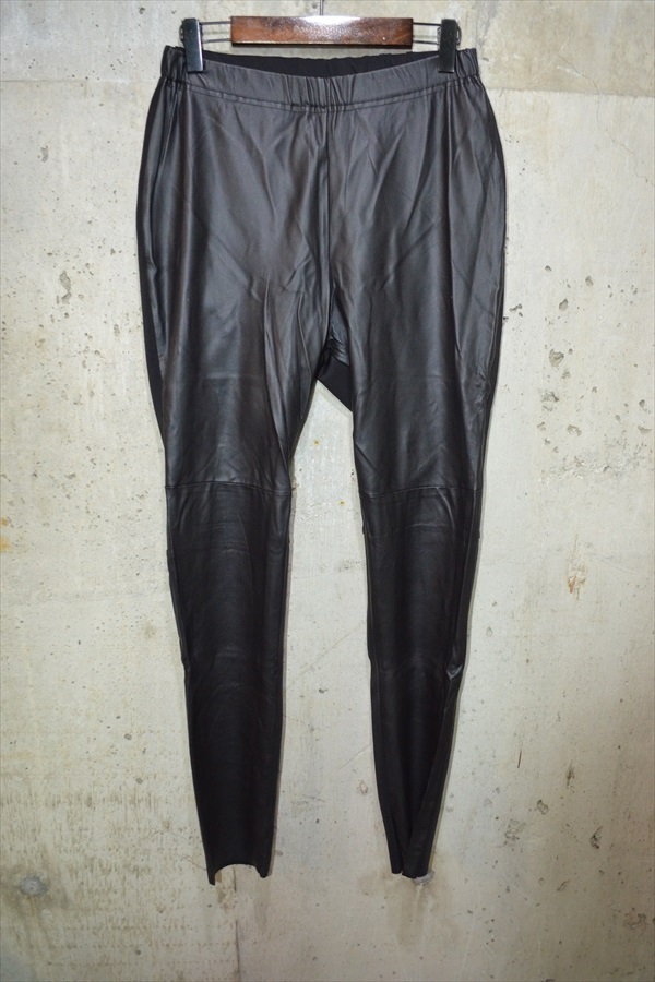 ジャーナルスタンダード JOURNALSTANDARD neu レギンス パンツ D8884拍卖