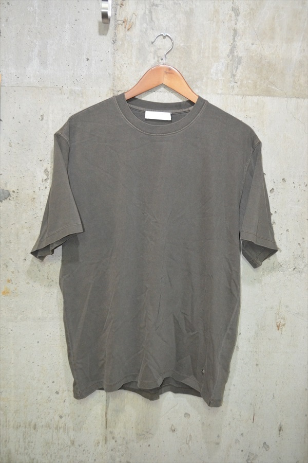 アモーメント AMOMENTO 半袖 Tシャツ L AM25SSM06TSBRL D9014拍卖